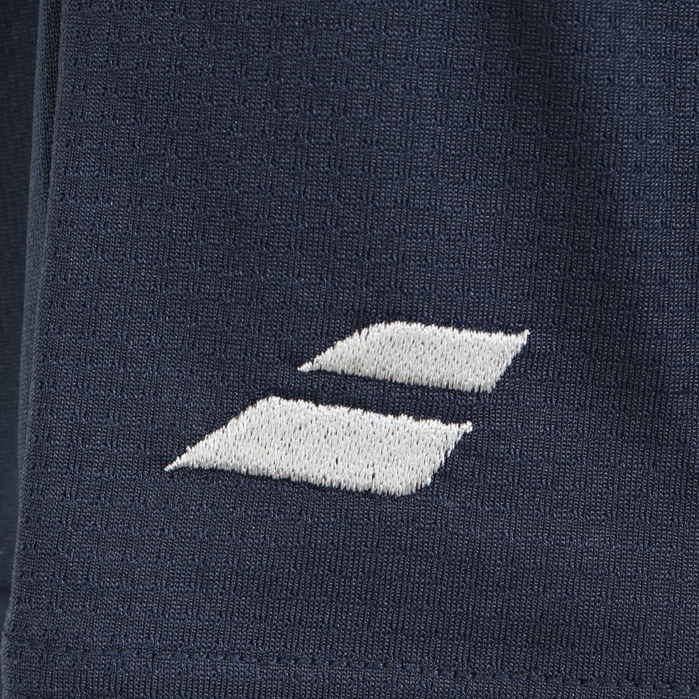 バボラ（BABOLAT）（レディース）テニスウェア レディース PURE SKORT PANTS BWG3428 NV 速乾