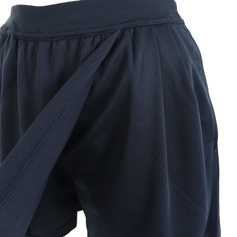バボラ（BABOLAT）（レディース）テニスウェア レディース PURE SKORT PANTS BWG3428 NV 速乾