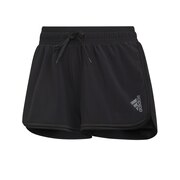 アディダス（adidas）（レディース）テニスウェア クラブ テニスショーツ QDZ68-HF1769