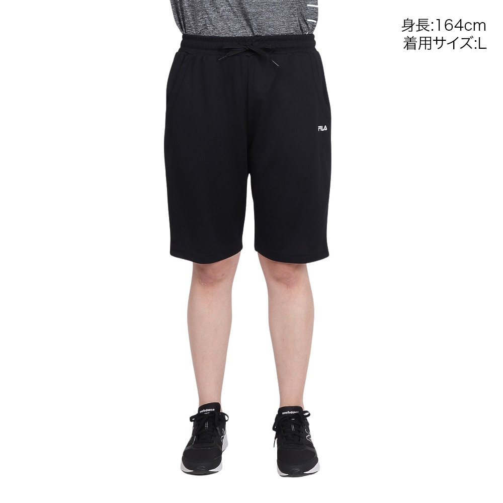 フィラ（FILA）（レディース）テニスウェア レディース ハーフ