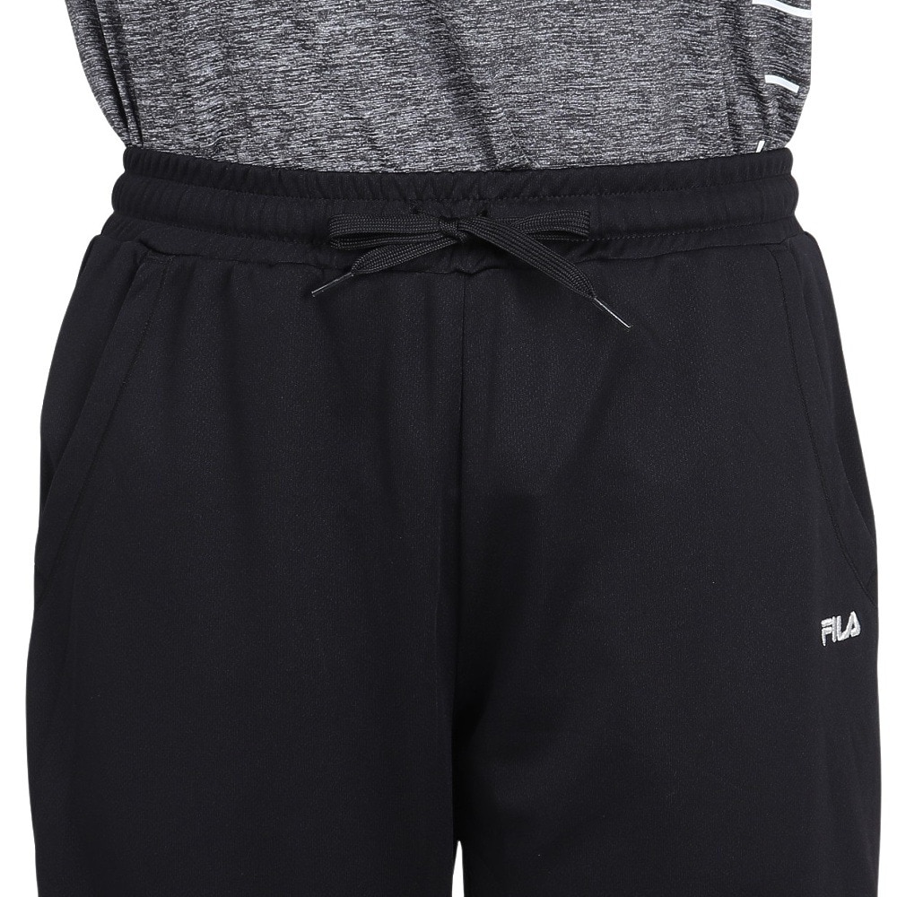 フィラ（FILA）（レディース）テニスウェア レディース ハーフパンツ X FL6915-08 速乾