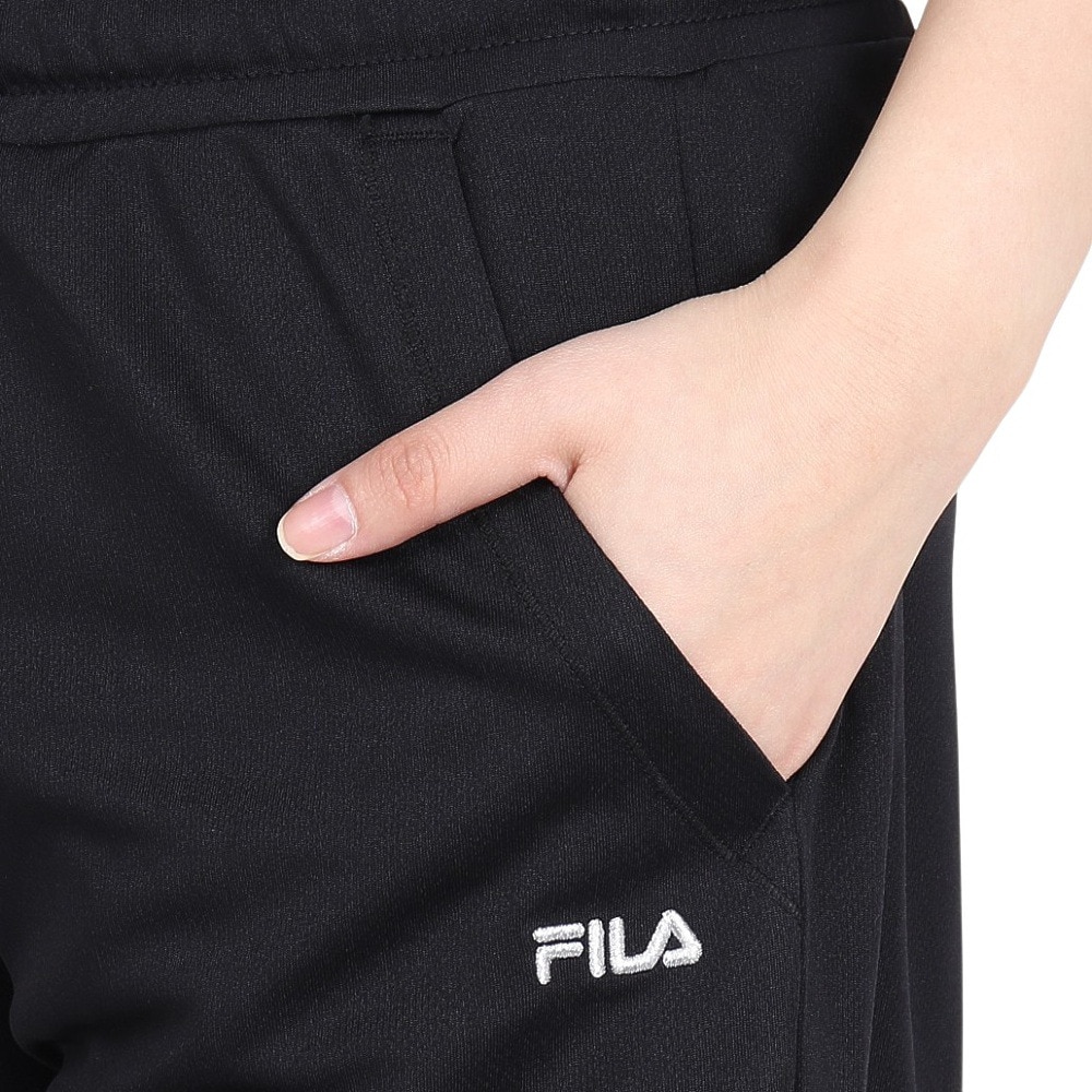 フィラ（FILA）（レディース）テニスウェア レディース ハーフパンツ X FL6915-08 速乾