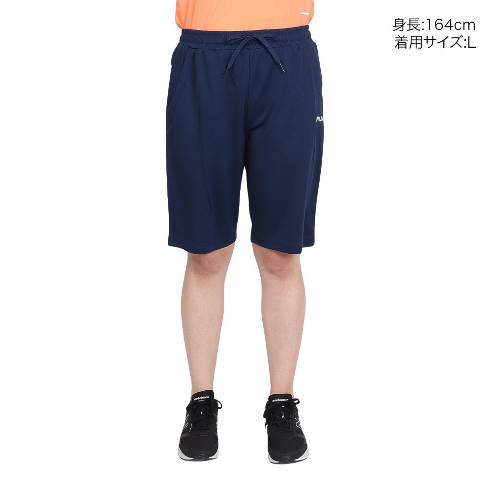 フィラ（FILA）（レディース）テニスウェア レディース ハーフパンツ X FL6915-20 速乾