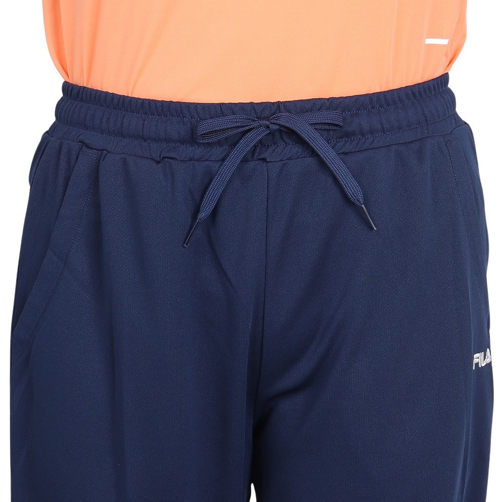 フィラ（FILA）（レディース）テニスウェア レディース ハーフパンツ X FL6915-20 速乾