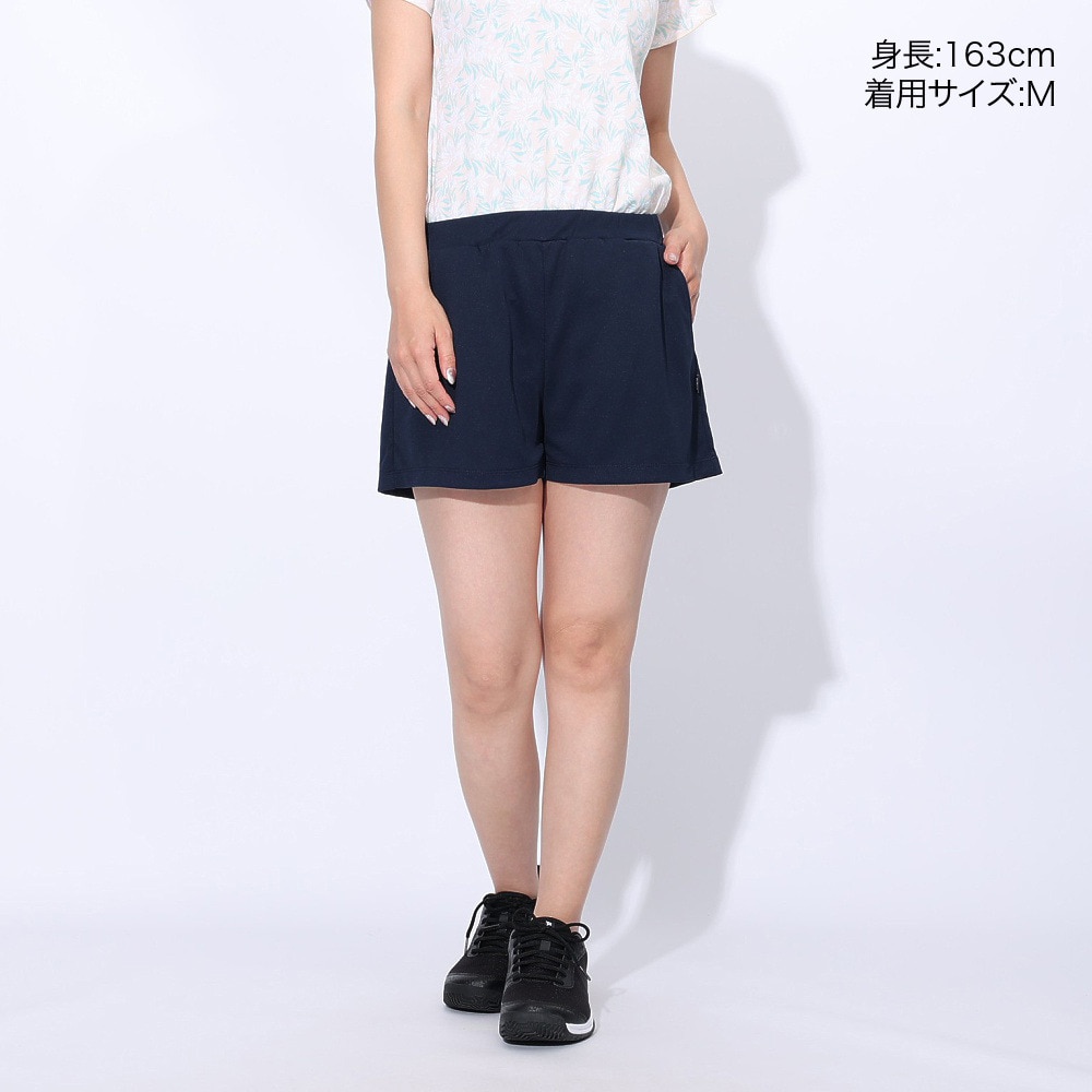 楽天市場】[プリンス] キュロット レディース WF2325 : kn.ow