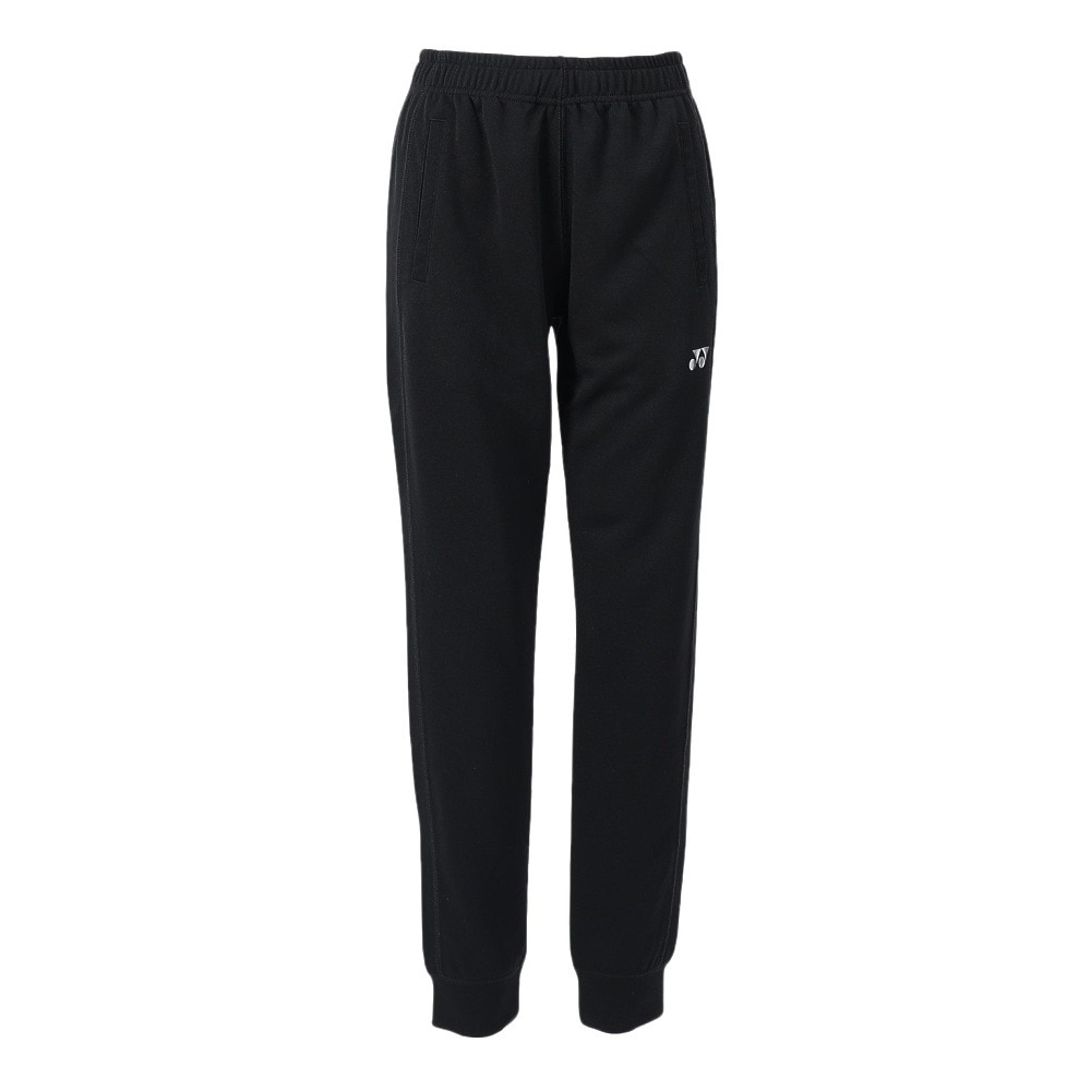 ヨネックス（YONEX）（レディース）テニスウェア ジョガーパンツ 68110-007