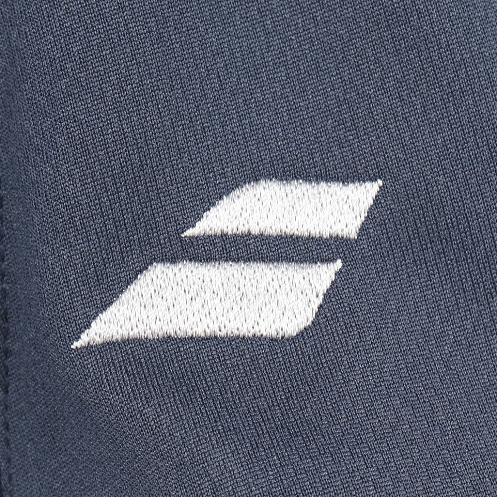 バボラ（BABOLAT）（レディース）テニスウェア PURE ショートパンツ BWG5426-NV