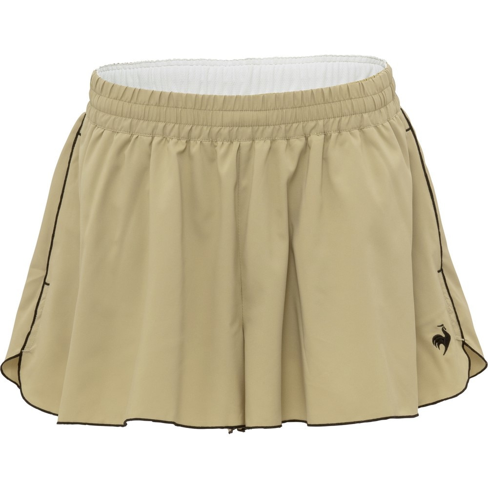 ルコックスポルティフ（lecoqsportif）（レディース）【新商品】テニスウェア キュロット LN5SSK50L BG00
