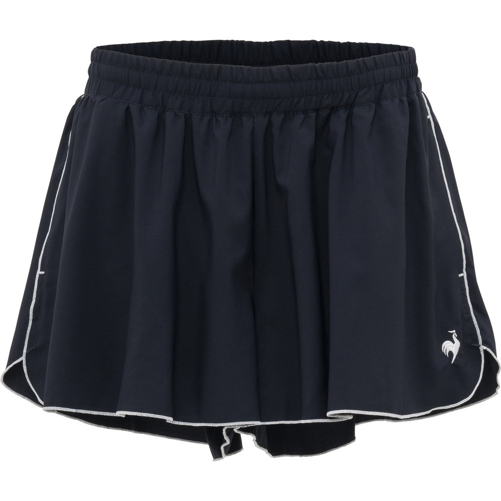 ルコックスポルティフ（lecoqsportif）（レディース）【新商品】テニスウェア キュロット LN5SSK50L NV00