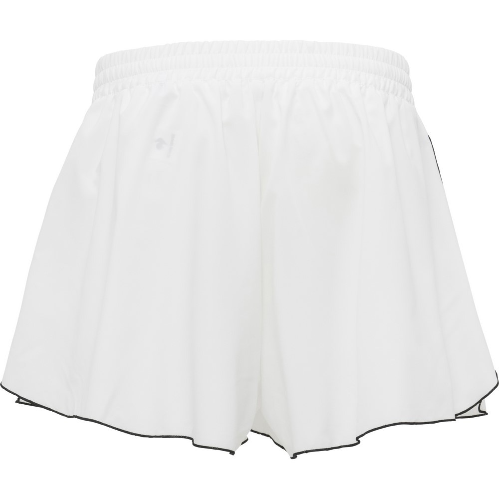 ルコックスポルティフ（lecoqsportif）（レディース）【新商品】テニスウェア キュロット LN5SSK50L WH00