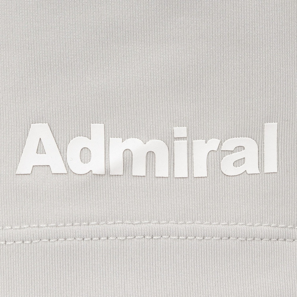 アドミラル ゴルフ（Admiral GOLF）（レディース）テニスウェア サイドライングラフィックショーツ ATLA506-GRY