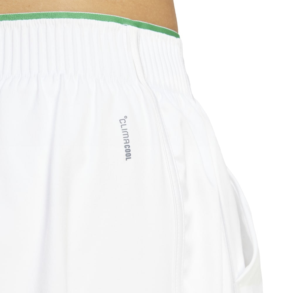 アディダス（adidas）（レディース）テニスウェア テニス プロ クライマクール ショーツ JUU62-JM4732