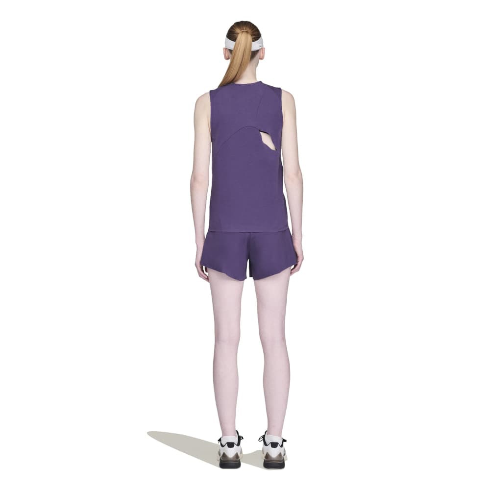 アディダス（adidas）（レディース）テニスウェア レディース Y-3 Tennis Pro Match ショートパンツ TE600-JW0128