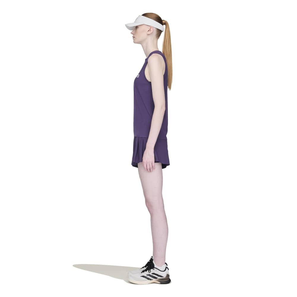 アディダス（adidas）（レディース）テニスウェア レディース Y-3 Tennis Pro Match ショートパンツ TE600-JW0128