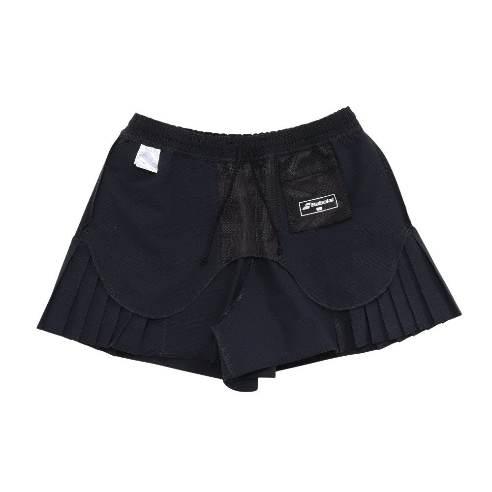 バボラ（BABOLAT）（レディース）テニスウェア PLAY ショートパンツ