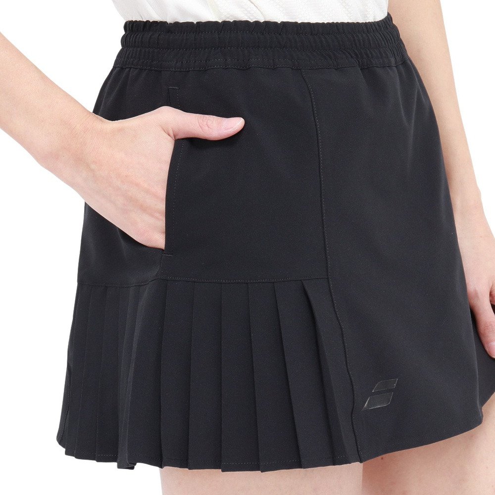 バボラ（BABOLAT）（レディース）テニスウェア PLAY ショートパンツ