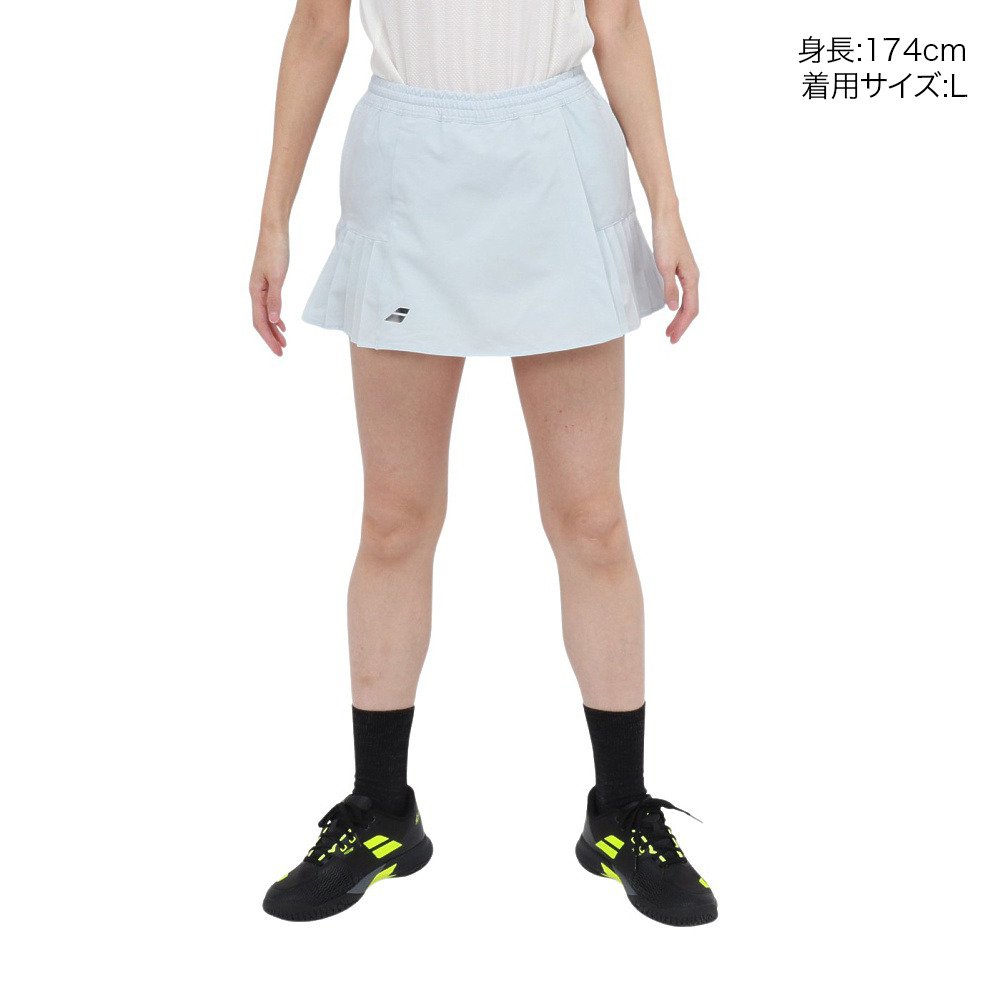 バボラ（BABOLAT）（レディース）テニスウェア PLAY ショートパンツ