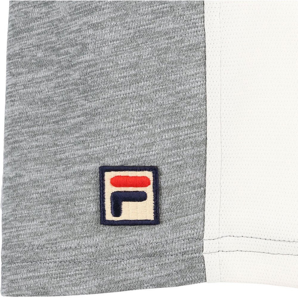 フィラ（FILA）（レディース）テニスウェア ショートパンツ CZ6FGW012