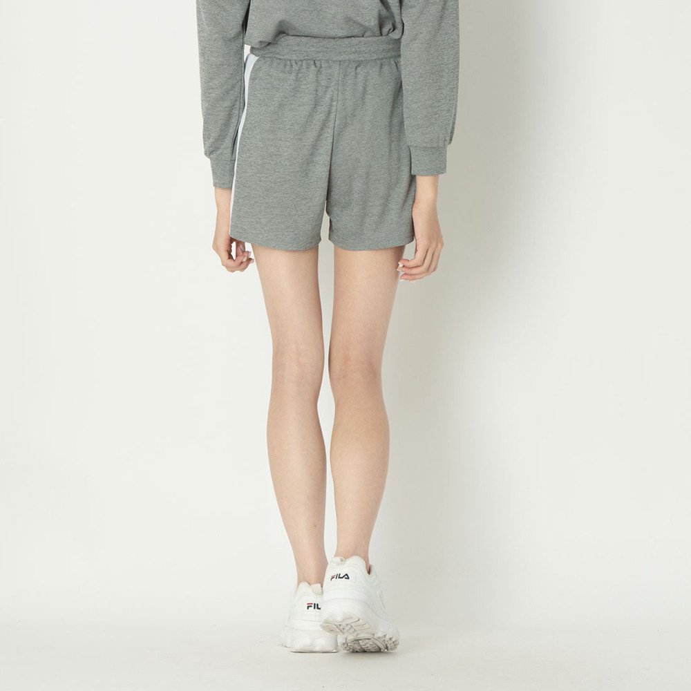フィラ（FILA）（レディース）テニスウェア ショートパンツ CZ6FGW012