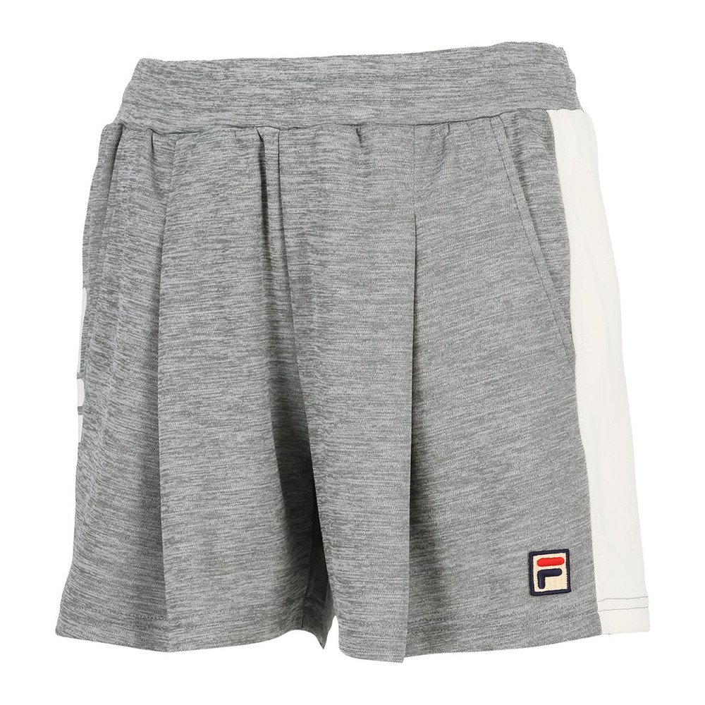 フィラ（FILA）（レディース）テニスウェア ショートパンツ CZ6FGW012