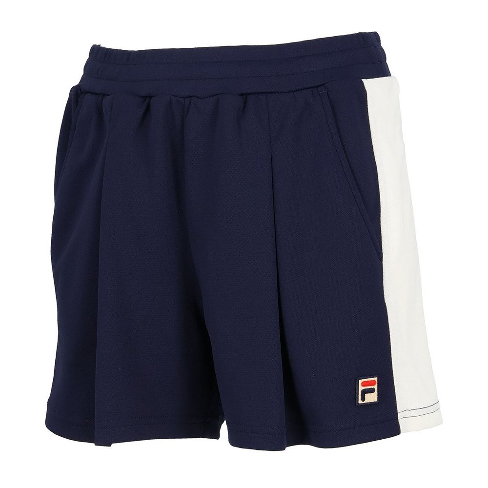 冬　完売　XL　FILAフィラ テニスショートパンツ 中綿入り保温　18480円 フィラ（FILA）（レディース）テニスウェア ショートパンツ CZ6FGW012