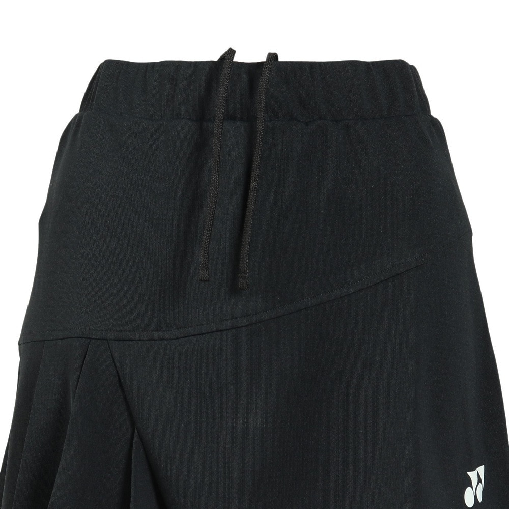 ヨネックス（YONEX）（レディース）テニスウェア レディース スカート 26101-007 スポーツ用品はスーパースポーツゼビオ