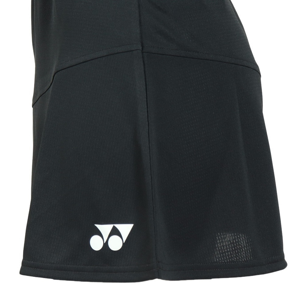 ヨネックス（YONEX）（レディース）テニスウェア レディース スカート 26101-007