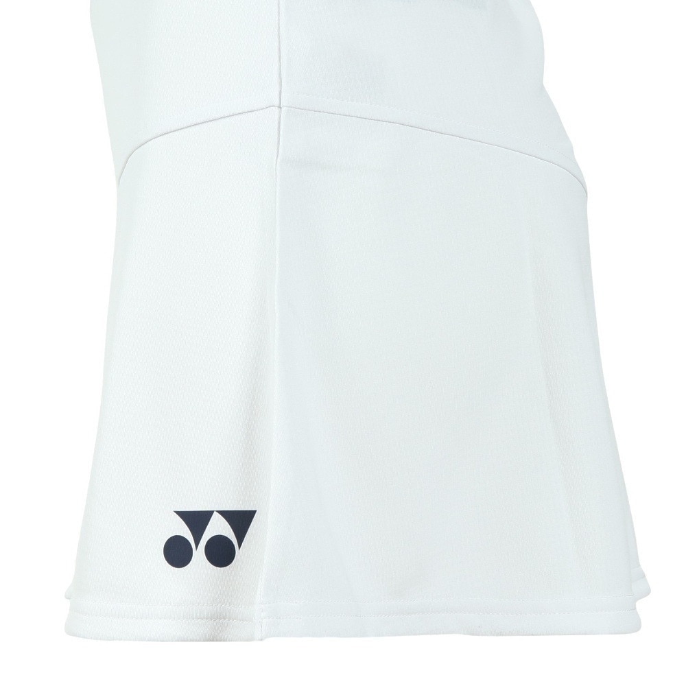 ヨネックス（YONEX）（レディース）テニスウェア レディース スカート 26101-011