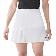 ヨネックス（YONEX）（レディース）テニスウェア レディース スカート 26101-011