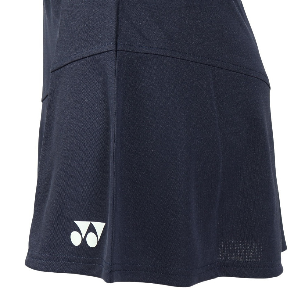 ヨネックス（YONEX）（レディース）テニスウェア レディース スカート 26101-019