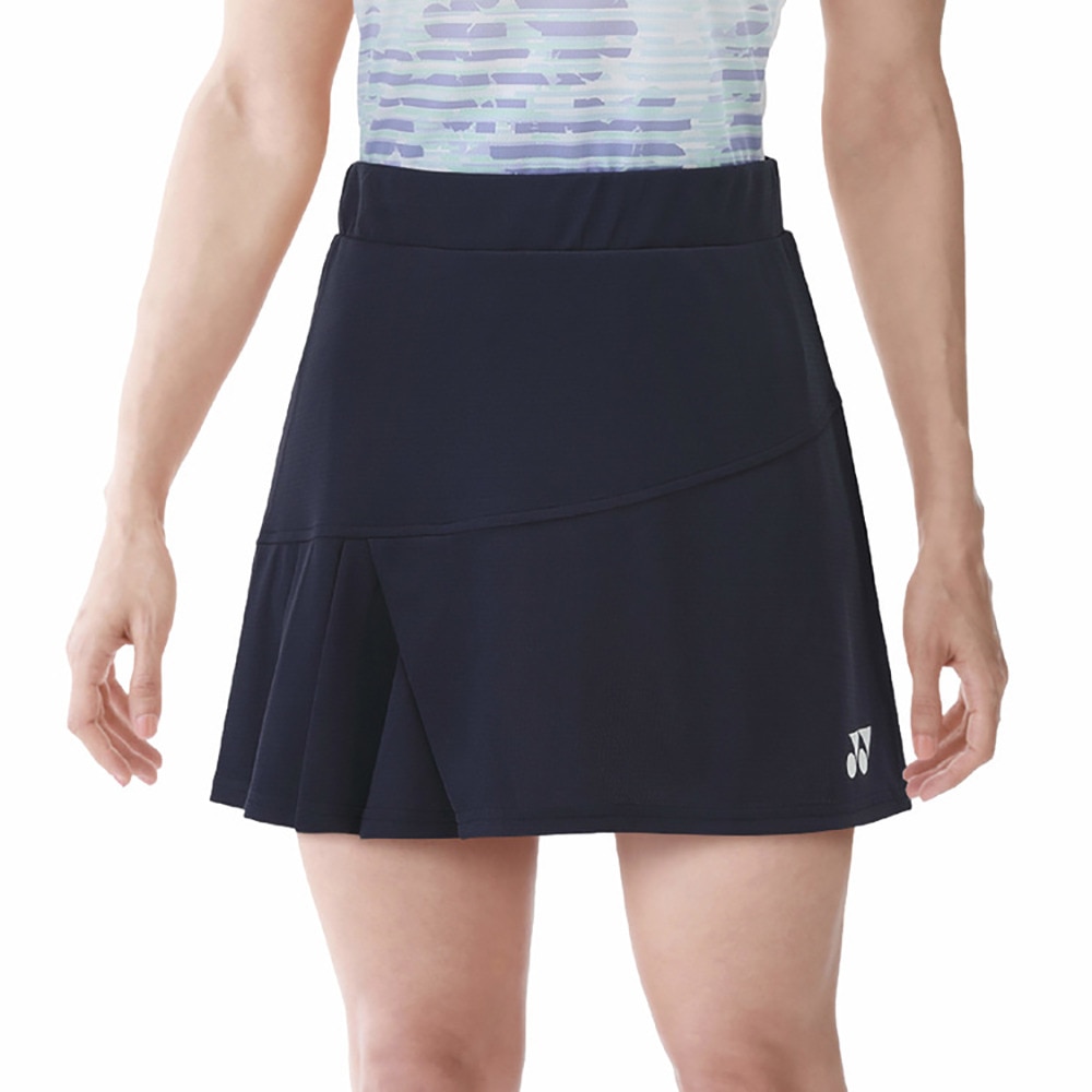ヨネックス（YONEX）（レディース）テニスウェア レディース スカート 26101-019 スポーツ用品はスーパースポーツゼビオ