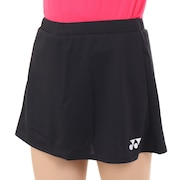 ヨネックス（YONEX）（レディース）テニスウェア レディース スカート 26104-400