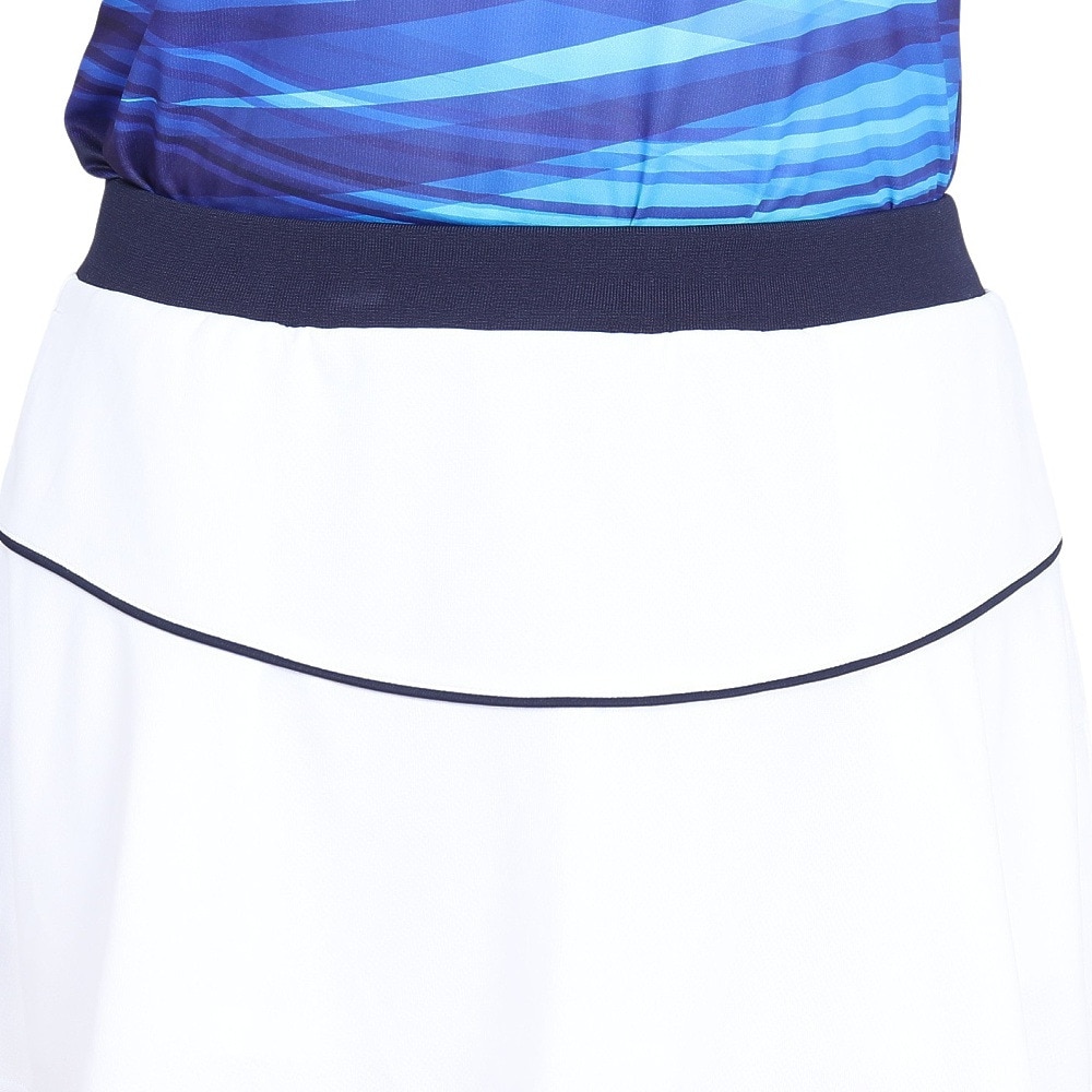 フィラ（FILA）（レディース）テニスウェア レディース スコート ファンクション VL2824-01