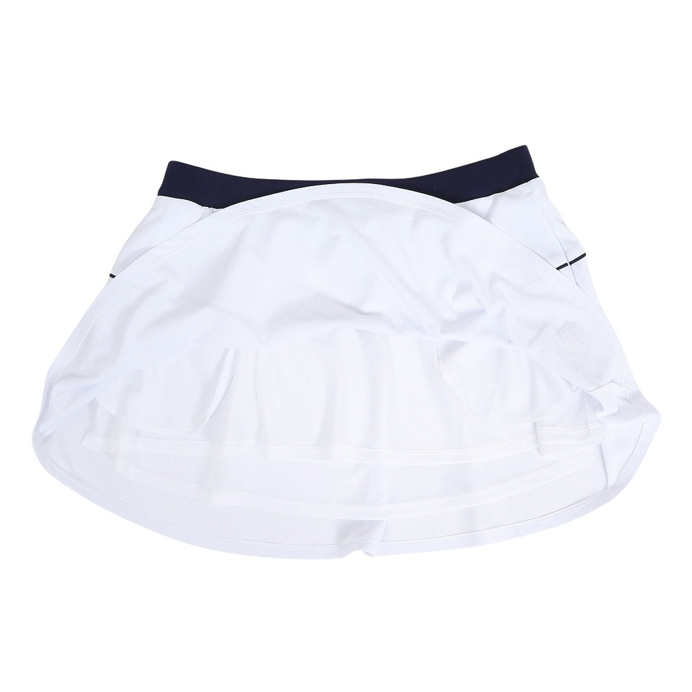 フィラ（FILA）（レディース）テニスウェア レディース スコート ファンクション VL2824-01