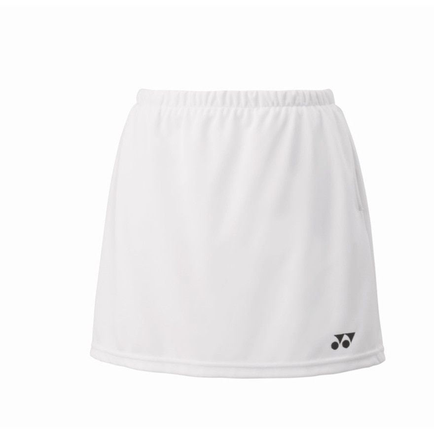 ヨネックス（YONEX）（レディース）テニスウェア ウィメンズスカート インナースパッツ付 26170-011