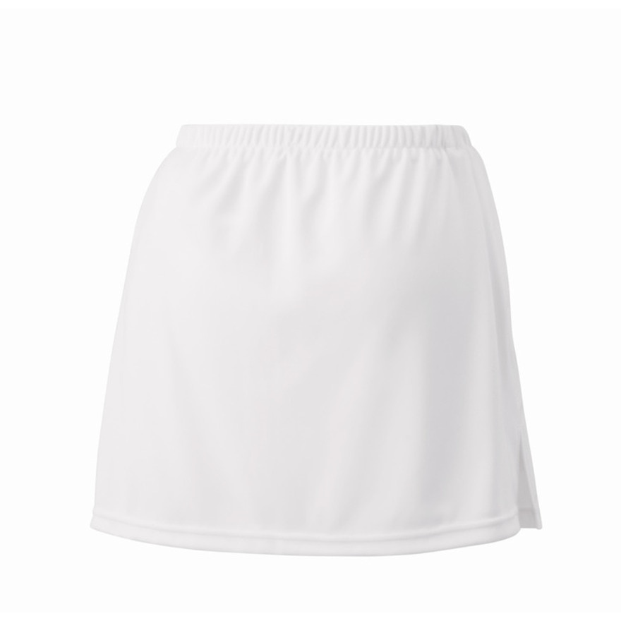 ヨネックス（YONEX）（レディース）テニスウェア ウィメンズスカート インナースパッツ付 26170-011
