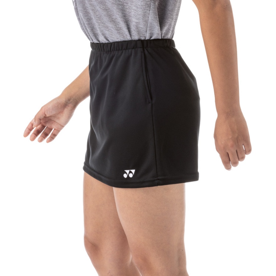 ヨネックス（YONEX）（レディース）テニスウェア ウィメンズスカート インナースパッツ付き 26170-007