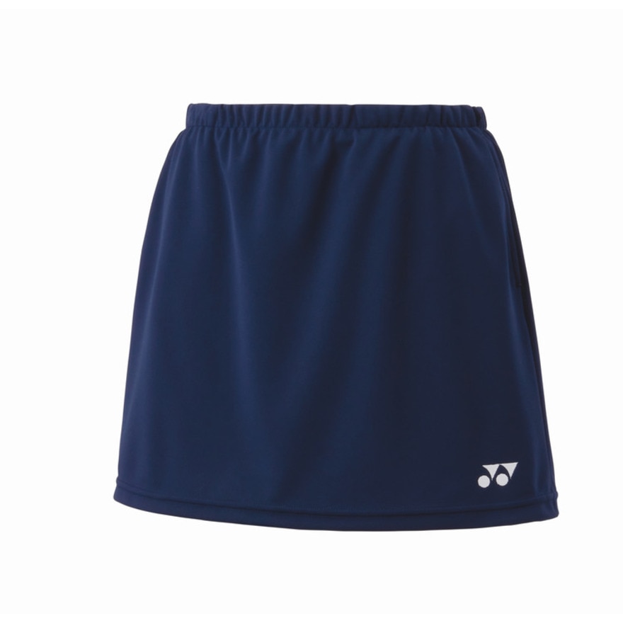 ヨネックス（YONEX）（レディース）テニスウェア ウィメンズスカート インナースパッツ付 26170-019