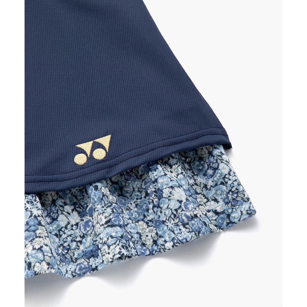 ヨネックス（YONEX）（レディース）テニスウェア スカート 26203-554