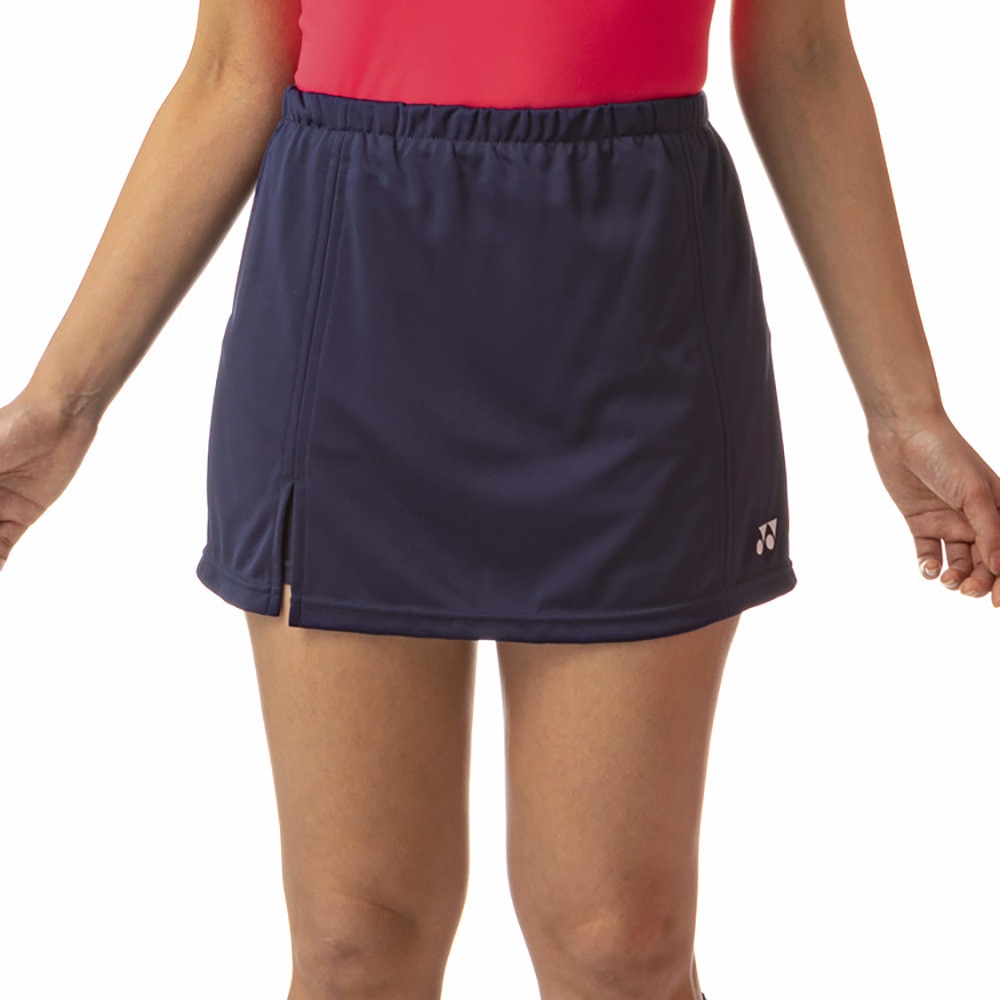 YONEX テニス スカート インナースパッツ付 26046-019 ＳＳ 48 テニス