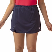 ヨネックス(YONEX)(レディース)テニス スカート インナースパッツ付 26046-019