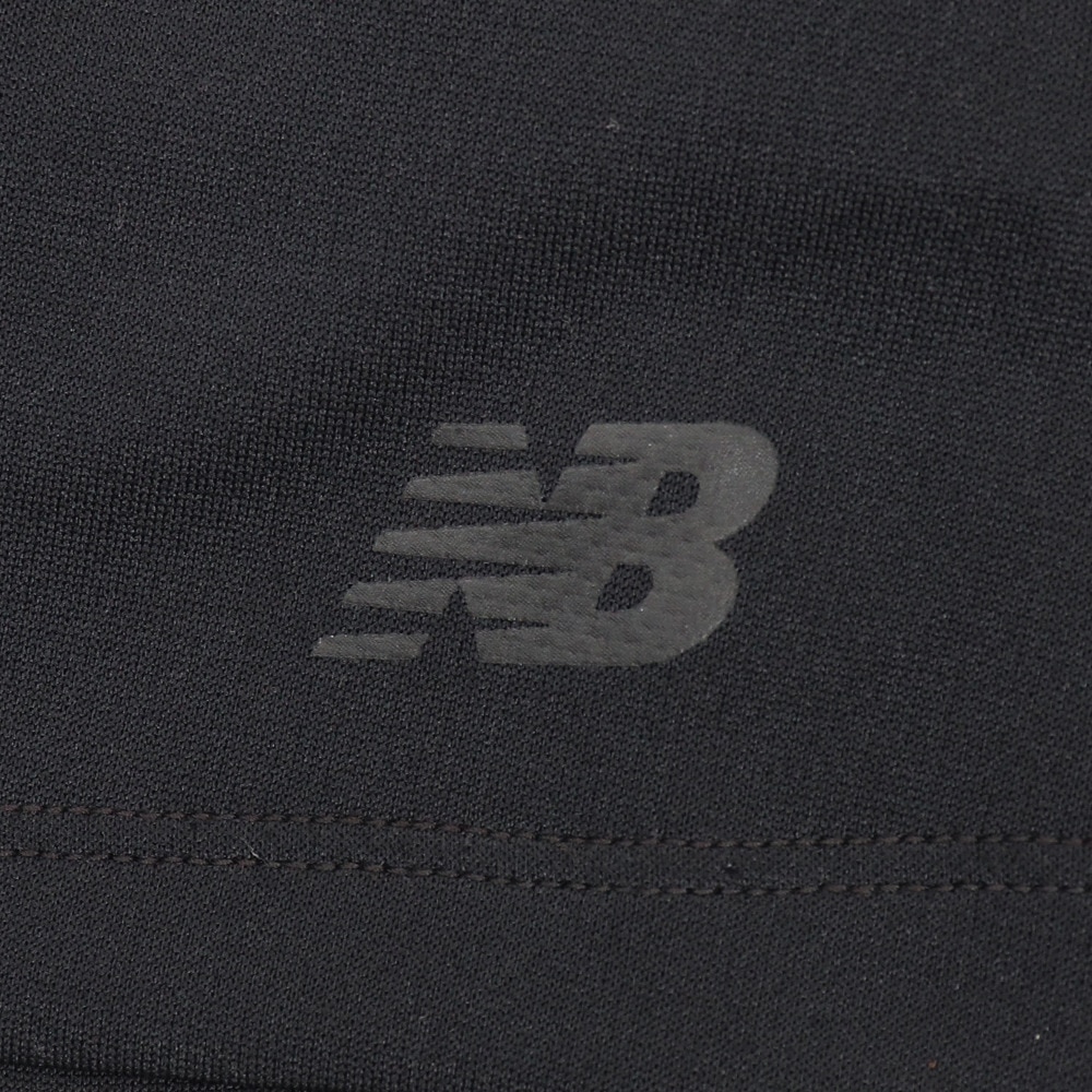 ニューバランス（new balance）（レディース）スコートインナー付き JWKT8539BK