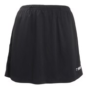 パシフィック（PACIFIC）（レディース）テニス ドライプラス スコート PT19SW519 BLK