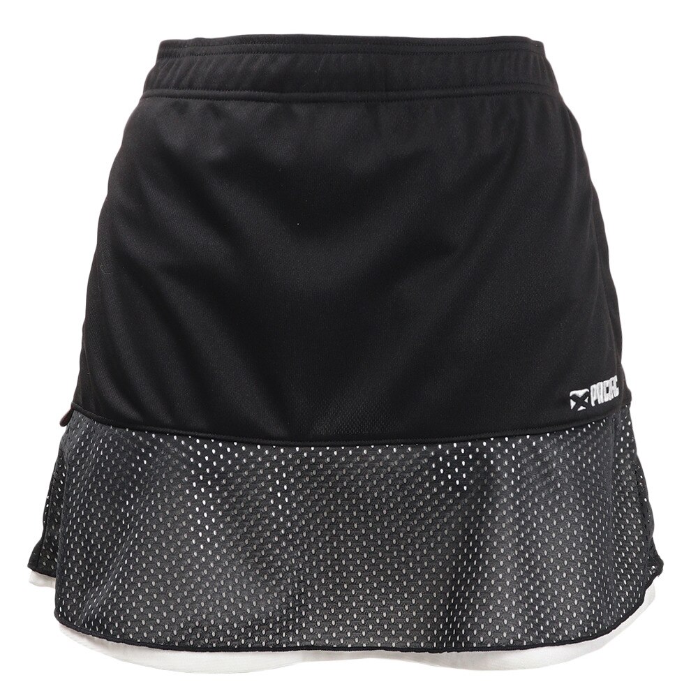  ドライプラス CAスカート PT19SW513 BLK