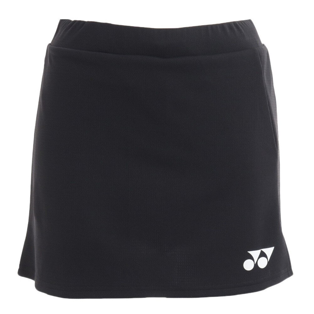 ヨネックス（YONEX）（レディース）テニスウェア レディース スカート 26088-007