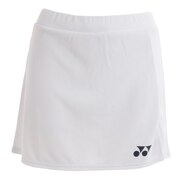 ヨネックス(YONEX)(レディース)テニスウェア UVカット レディース スカート 26088-011