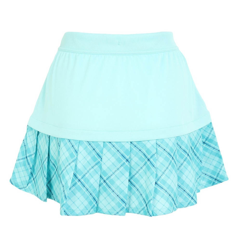バボラ（BABOLAT）（レディース）テニスウェア レディース PURE SKORT BWG3427 GR 速乾