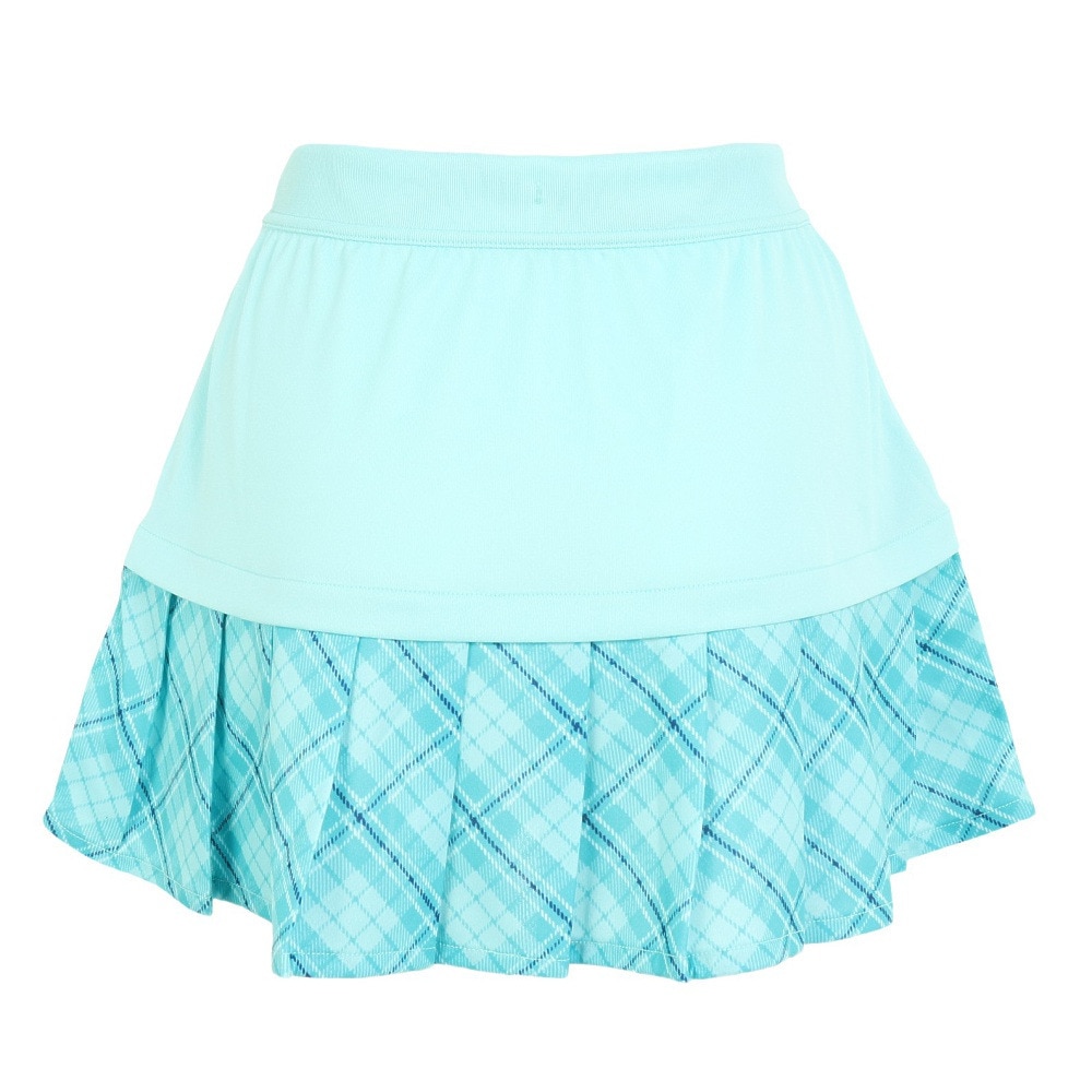 バボラ（BABOLAT）（レディース）テニスウェア レディース PURE SKORT BWG3427 GR