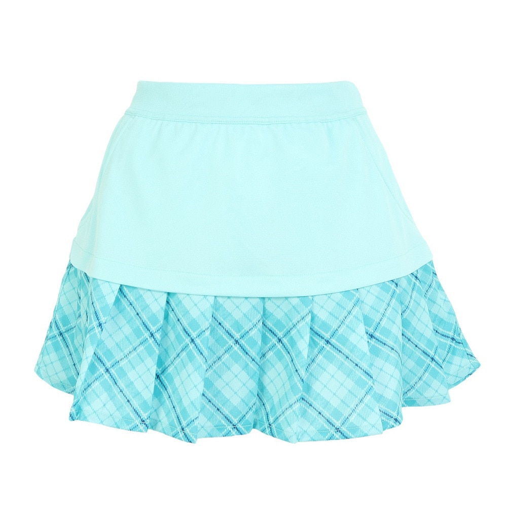 バボラ（BABOLAT）（レディース）テニスウェア レディース PURE SKORT BWG3427 GR