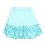 バボラ（BABOLAT）（レディース）テニスウェア レディース PURE SKORT BWG3427 GR